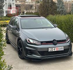 فولكسفاغن جولف